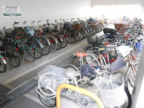 野江センチュリーマンション　中古マンション