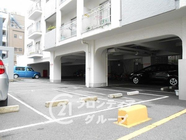 野江センチュリーマンション　中古マンション