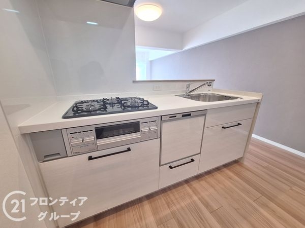 野江センチュリーマンション　中古マンション