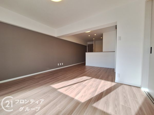 野江センチュリーマンション　中古マンション
