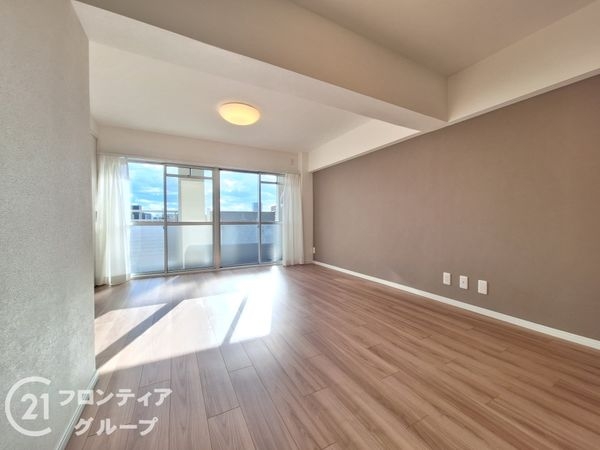野江センチュリーマンション　中古マンション