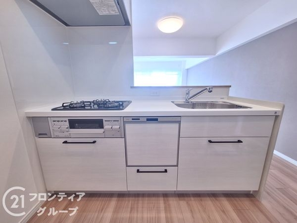 野江センチュリーマンション　中古マンション