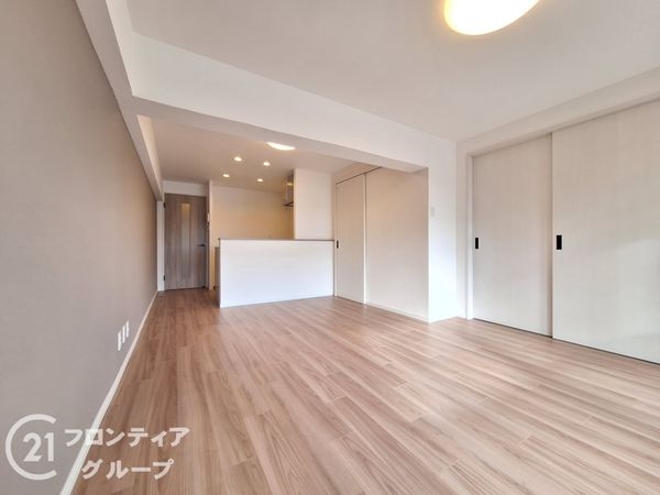 野江センチュリーマンション　中古マンション
