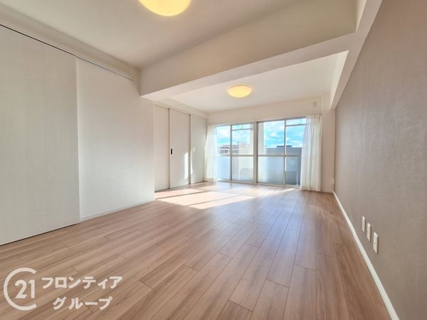 野江センチュリーマンション　中古マンション