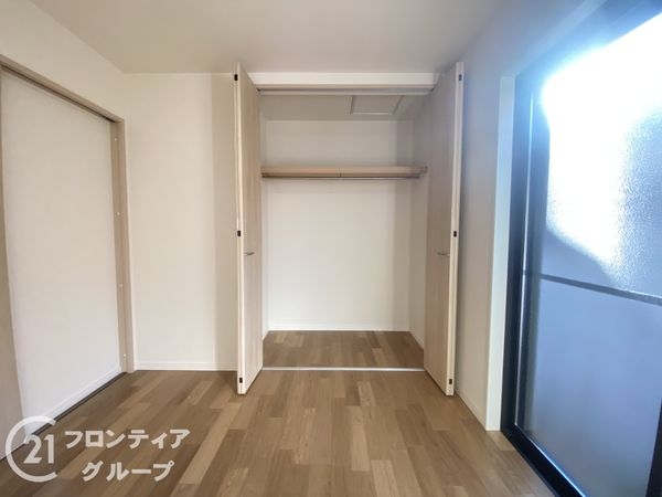 守口市東光町３丁目　新築一戸建て　全一区画
