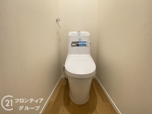 守口市東光町３丁目　新築一戸建て　全一区画