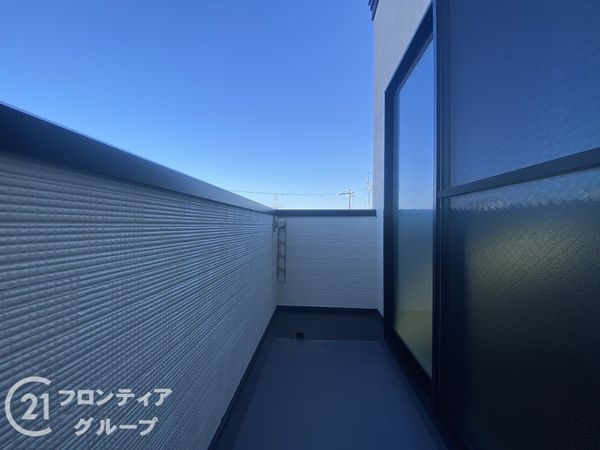 守口市東光町３丁目　新築一戸建て　全一区画