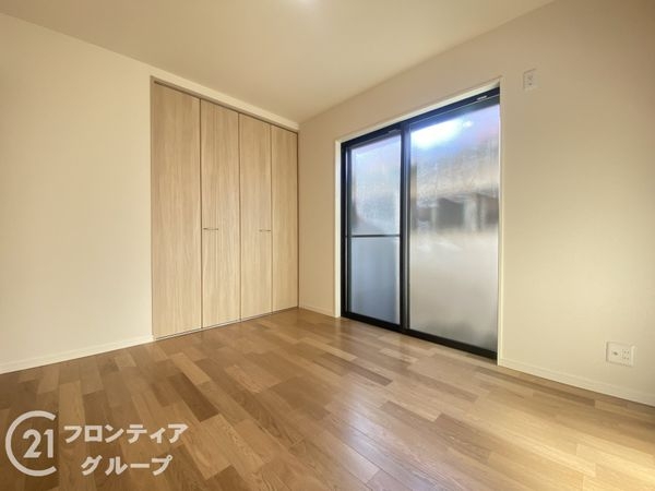 守口市東光町３丁目　新築一戸建て　全一区画
