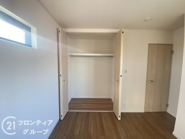 守口市東光町３丁目　新築一戸建て　全一区画