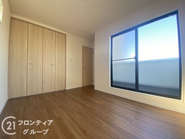 守口市東光町３丁目　新築一戸建て　全一区画