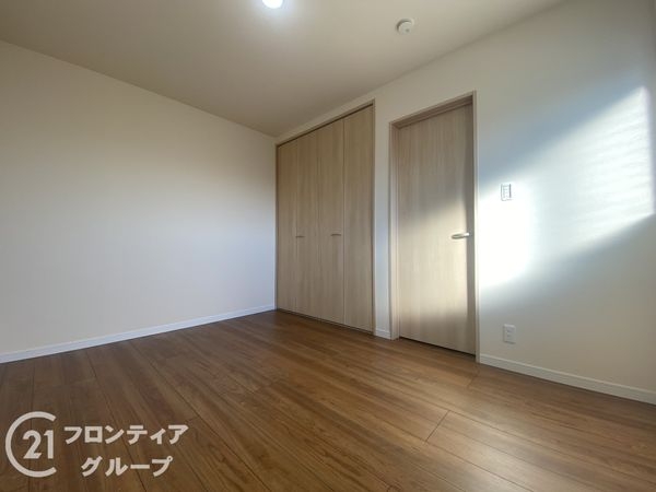守口市東光町３丁目　新築一戸建て　全一区画