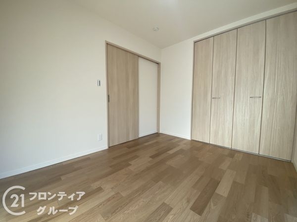 守口市東光町３丁目　新築一戸建て　全一区画