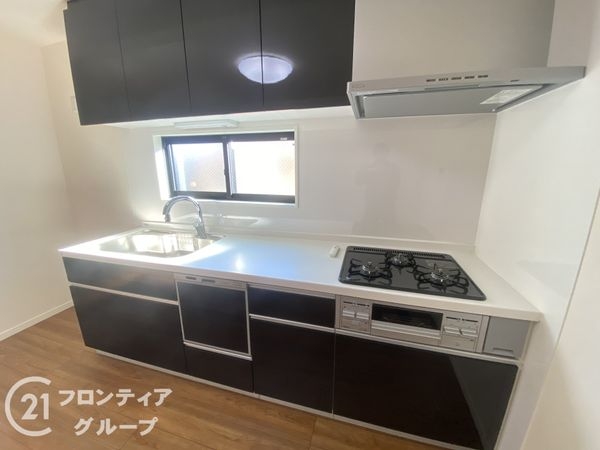 守口市東光町３丁目　新築一戸建て　全一区画