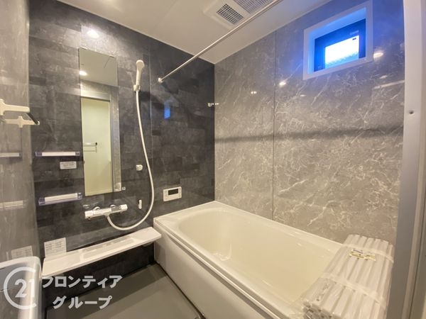 守口市東光町３丁目　新築一戸建て　全一区画