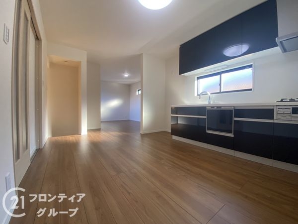 守口市東光町３丁目　新築一戸建て　全一区画