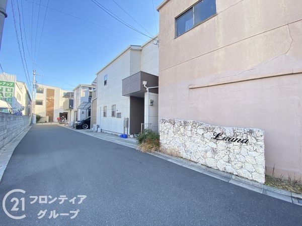 大東市三箇３丁目の中古一戸建て