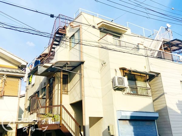 守口市金田町３丁目の中古一戸建て