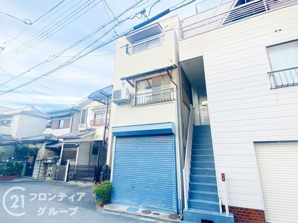 守口市金田町３丁目の中古一戸建て