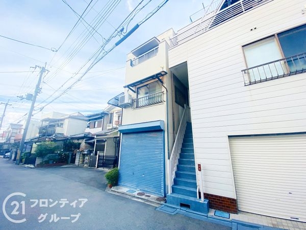 守口市金田町３丁目の中古一戸建て