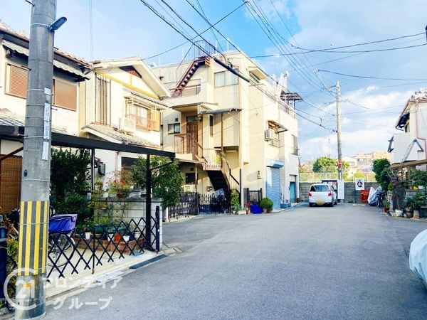 守口市金田町３丁目の中古一戸建て