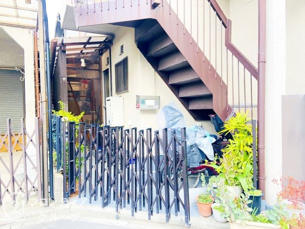 守口市金田町３丁目の中古一戸建て