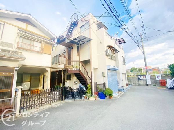 守口市金田町３丁目の中古一戸建て