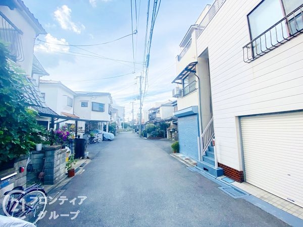 守口市金田町３丁目の中古一戸建て
