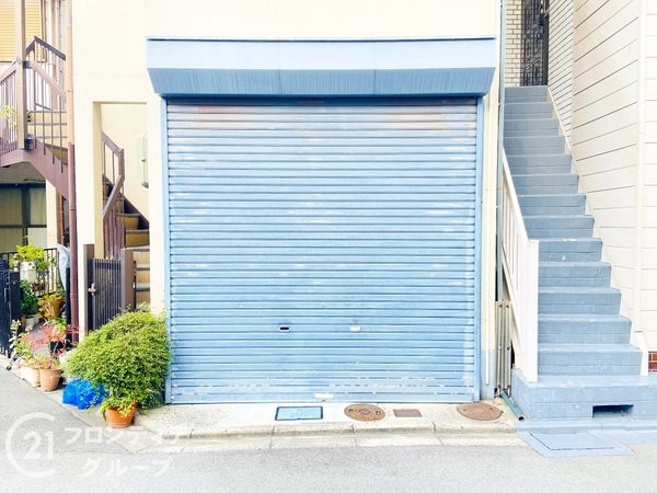守口市金田町３丁目　中古一戸建て