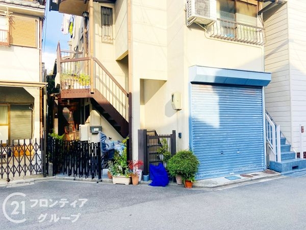 守口市金田町３丁目の中古一戸建て