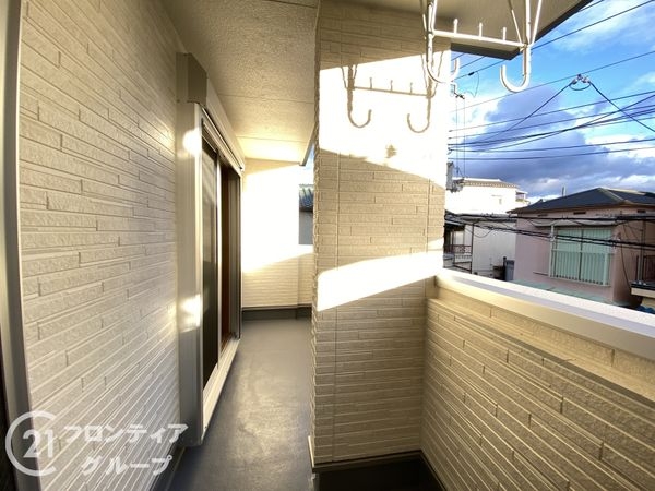門真市南野口町　新築一戸建て