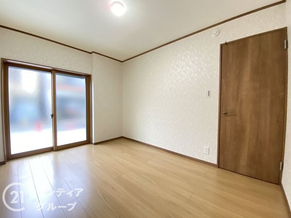 門真市南野口町　新築一戸建て