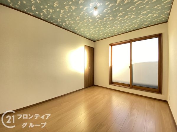 門真市南野口町　新築一戸建て