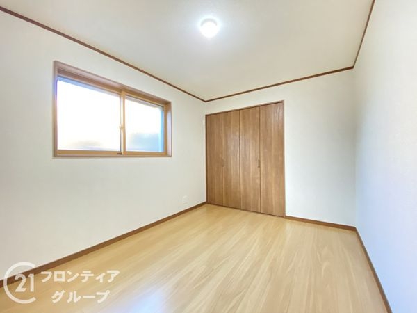 門真市南野口町　新築一戸建て