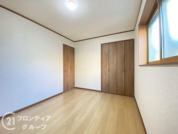 門真市南野口町　新築一戸建て