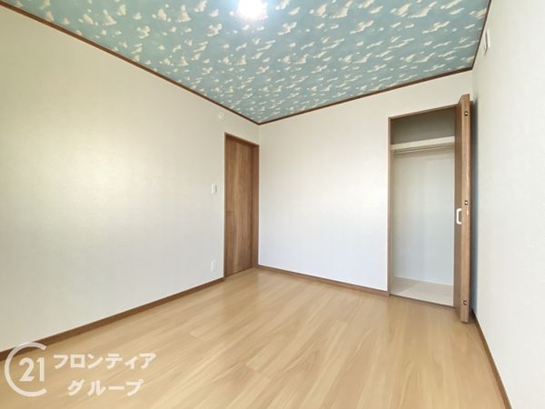 門真市南野口町　新築一戸建て