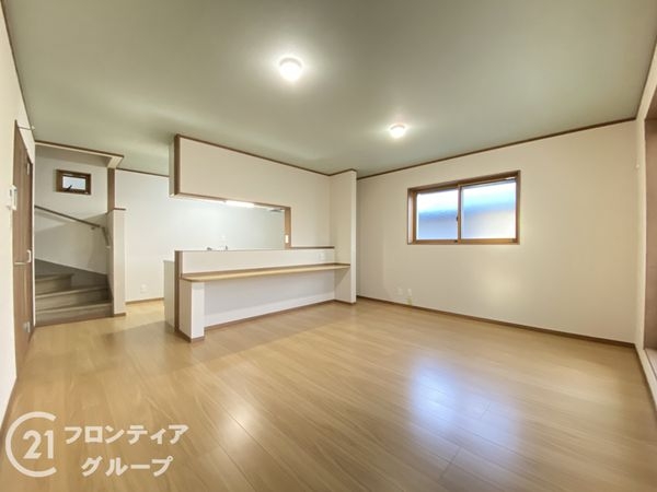 門真市南野口町　新築一戸建て
