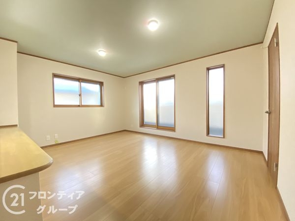 門真市南野口町　新築一戸建て