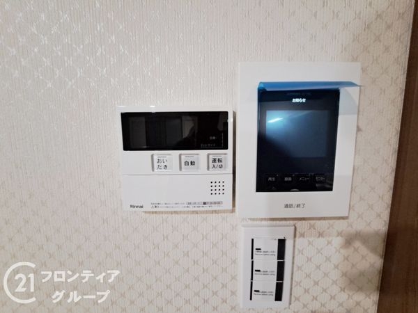 門真市南野口町　新築一戸建て