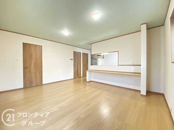 門真市南野口町　新築一戸建て