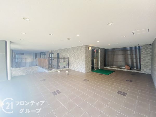 ライオンズマンション谷町九丁目　中古マンション