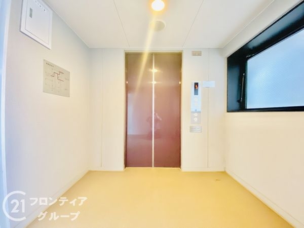 ライオンズマンション谷町九丁目　中古マンション