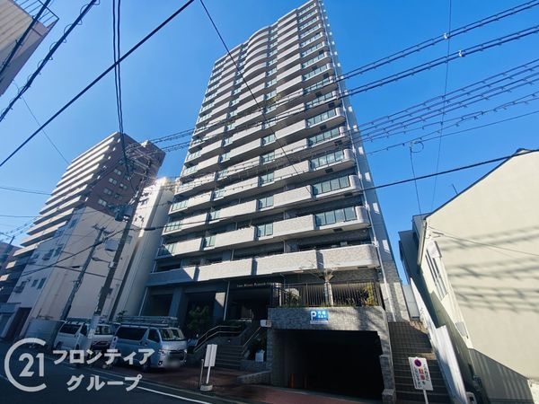 ライオンズマンション谷町九丁目　中古マンション