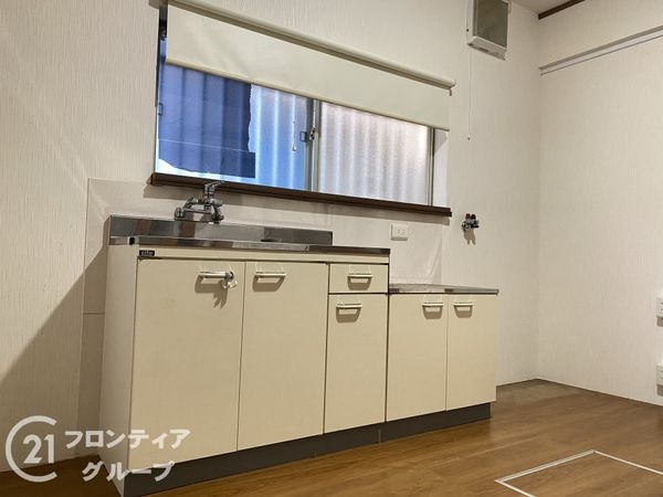大阪市東淀川区豊里７丁目の中古一戸建て