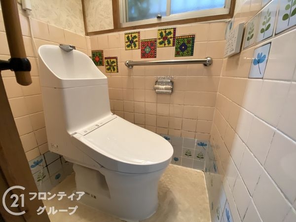 大阪市東淀川区豊里７丁目の中古一戸建て