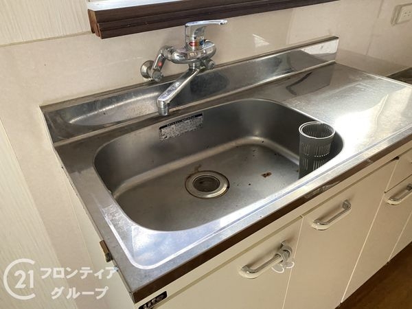 大阪市東淀川区豊里７丁目の中古一戸建て