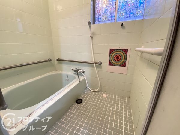 大阪市東淀川区豊里７丁目　中古一戸建て