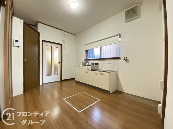 大阪市東淀川区豊里７丁目の中古一戸建て