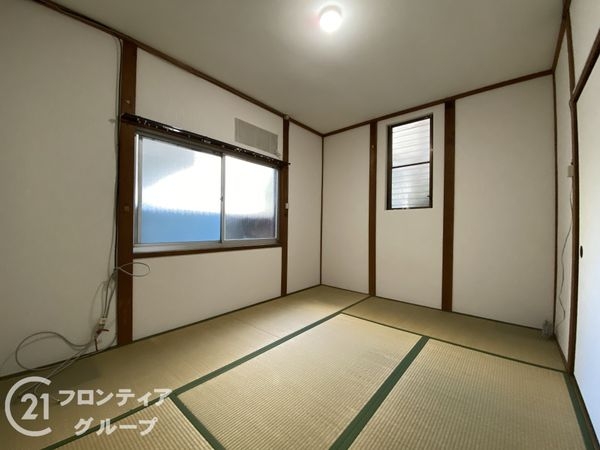 大阪市東淀川区豊里７丁目の中古一戸建て