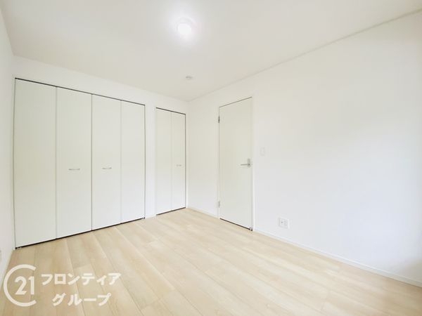 四條畷市南野６丁目　新築一戸建て　第３　１１号棟