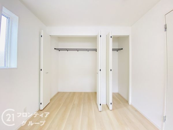 四條畷市南野６丁目　新築一戸建て　第３　１１号棟